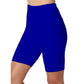 2023 Women Elastic Shorts
