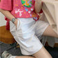 Women Elasticity Lovely Korean Style Trousers