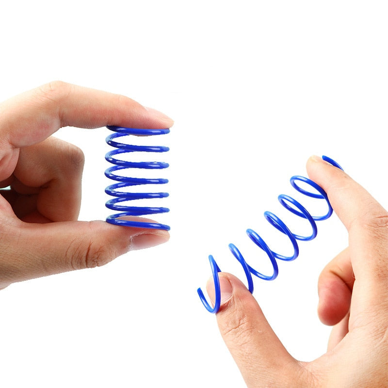 4/8/16/20pcs Kitten Cat Toys