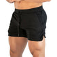 Men Gym Training Shorts