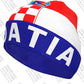 New Croatia Knitted Hat