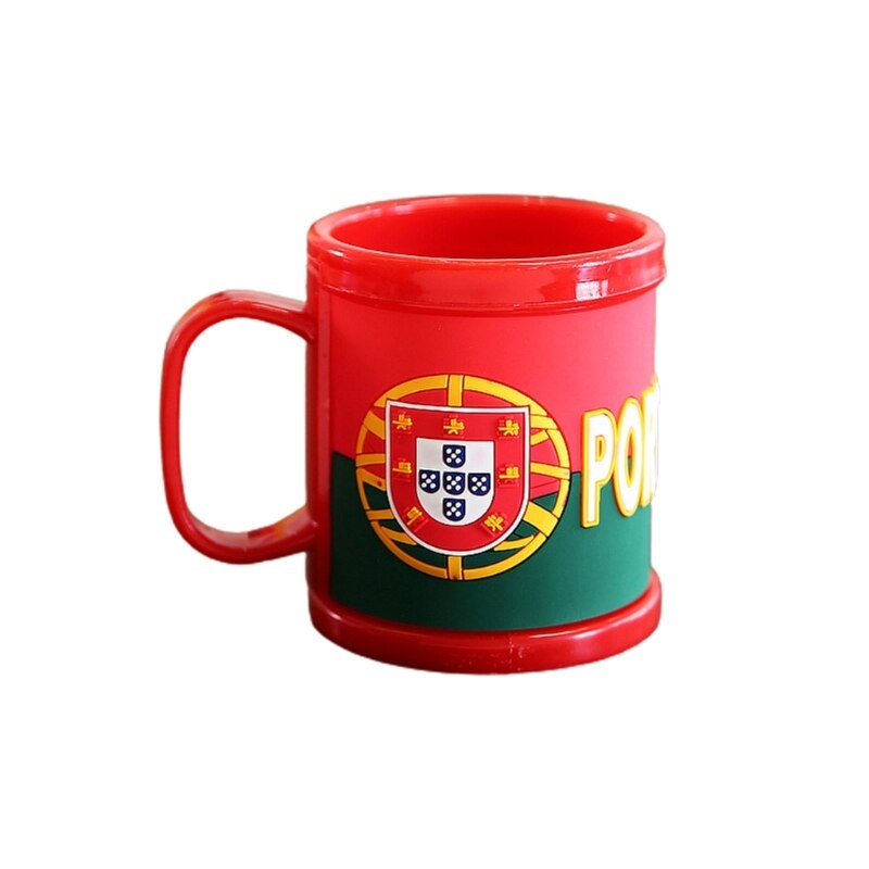 New Plastic Coffee Cups