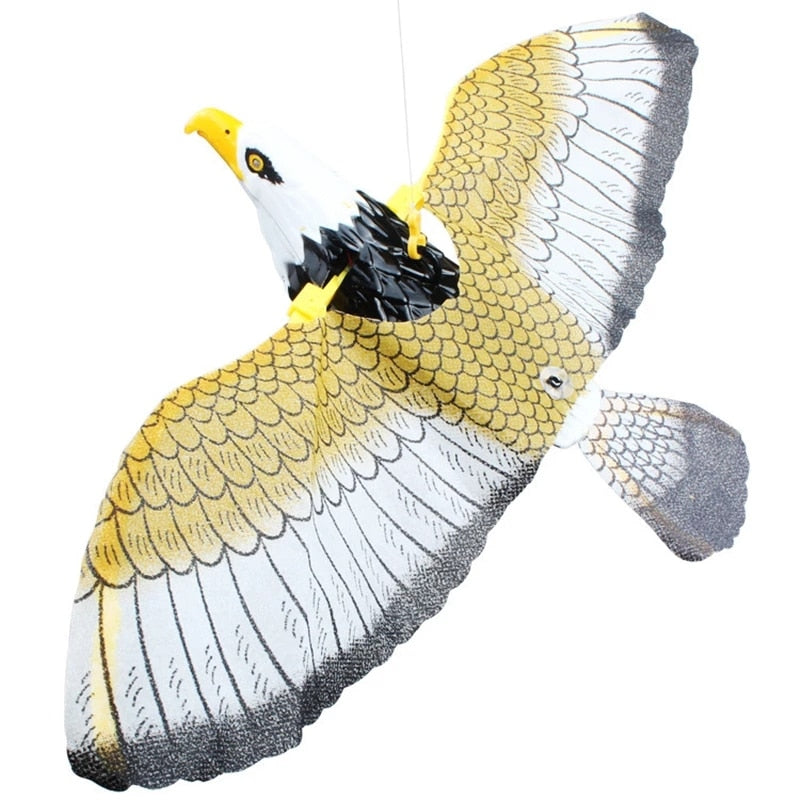 New Simulation Bird Interactive Cat Toys