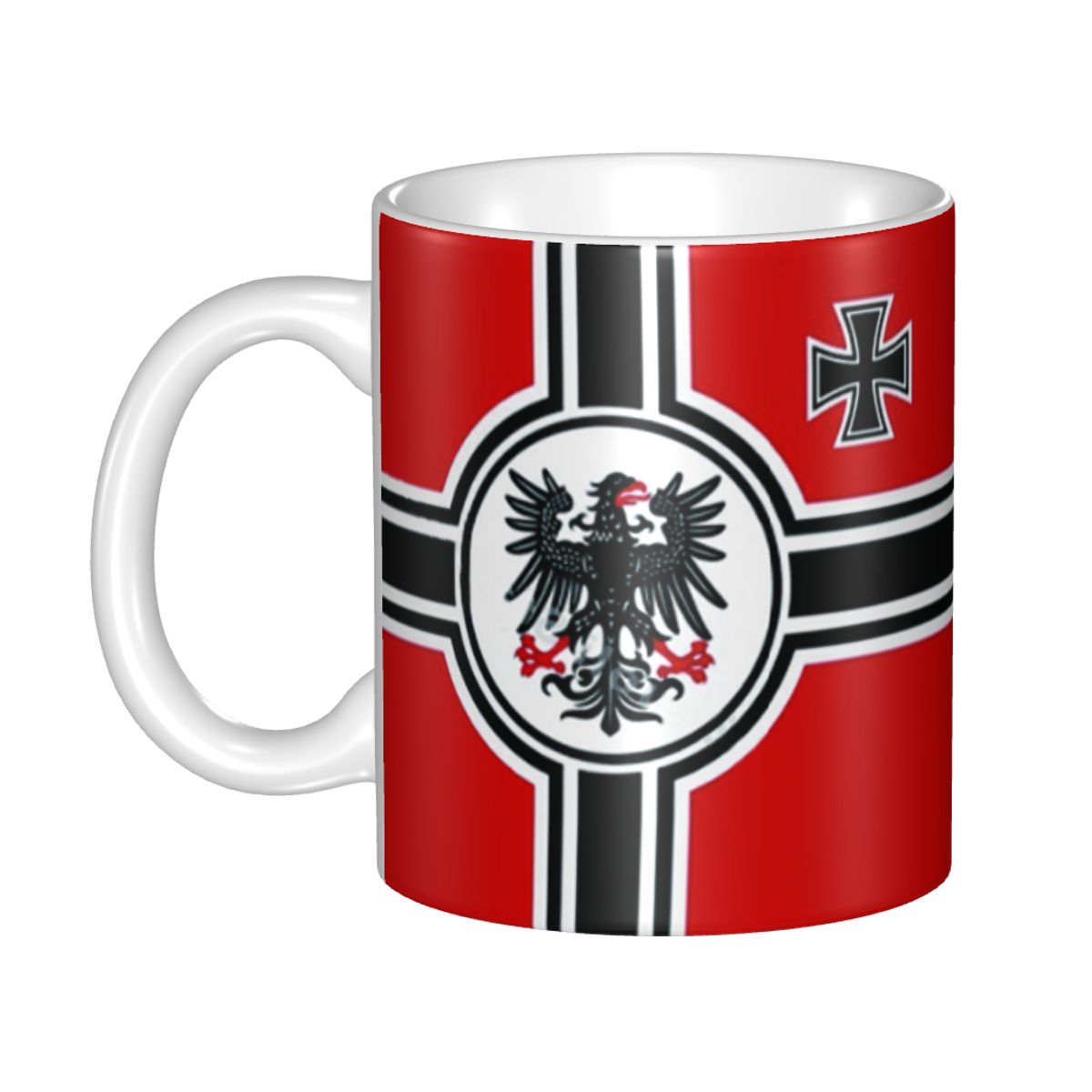 Flag Of Ukraine Coffee Mugs