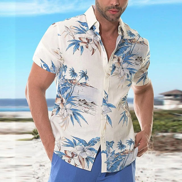 2023 Coconut Tree Shirts