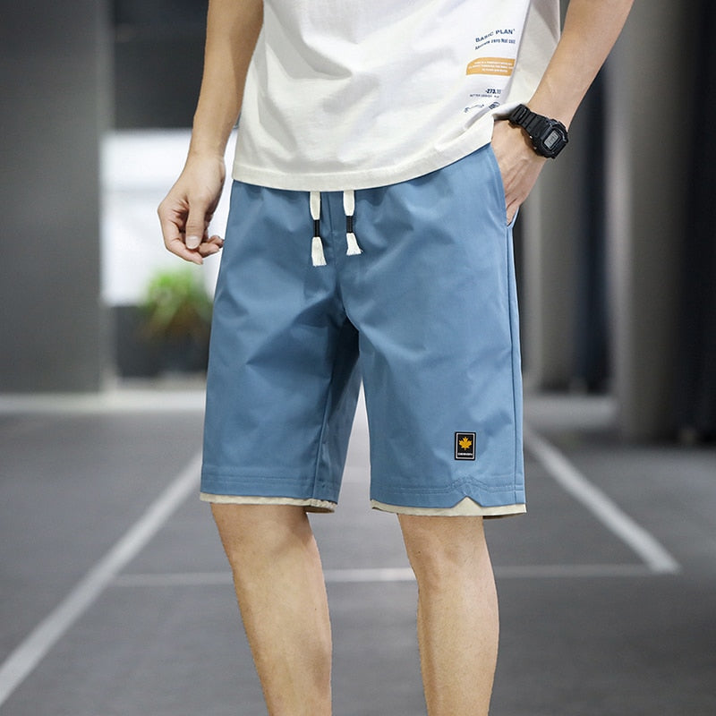 2023 Summer Men's Shorts