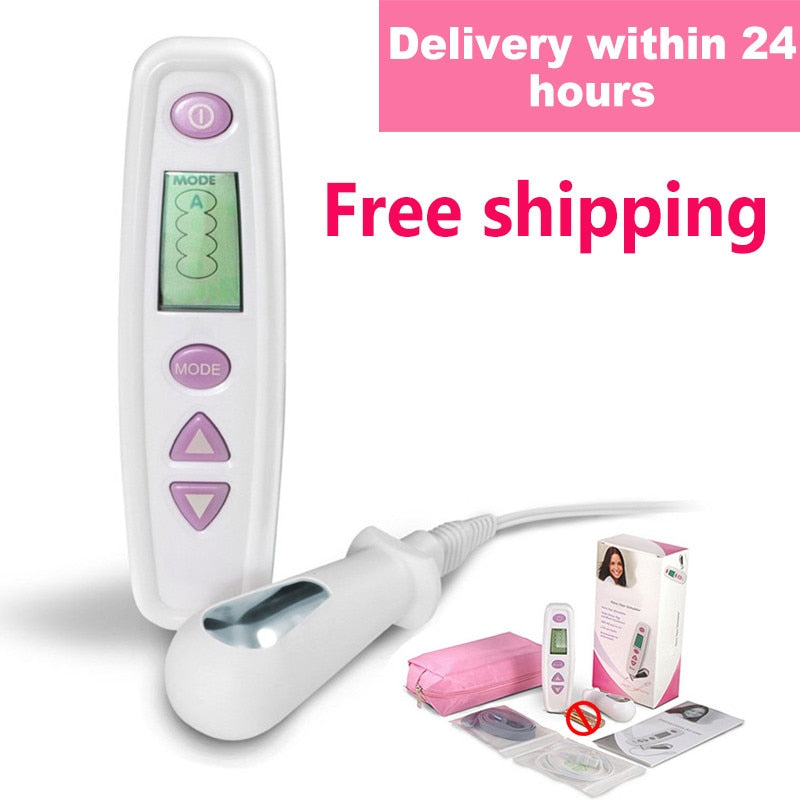 TENS/EMS Pelvic Floor Stimulator trainer