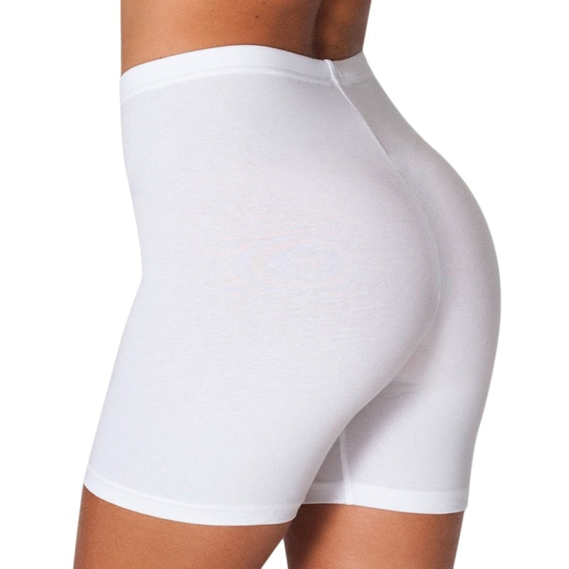 2023 Women Elastic Shorts