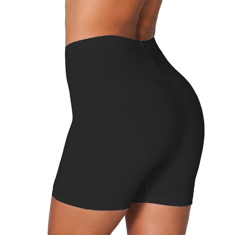 2023 Women Elastic Shorts