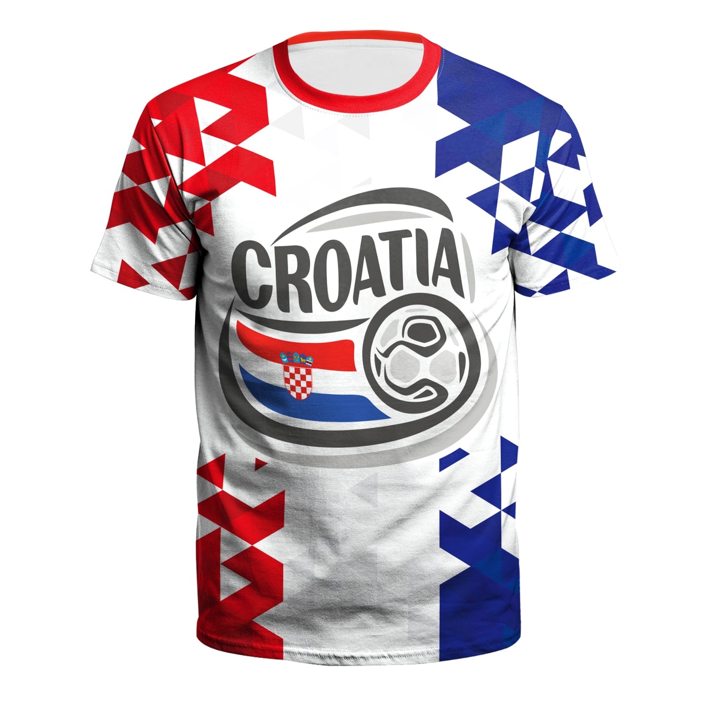World cup 2022 Nations T- Shirt