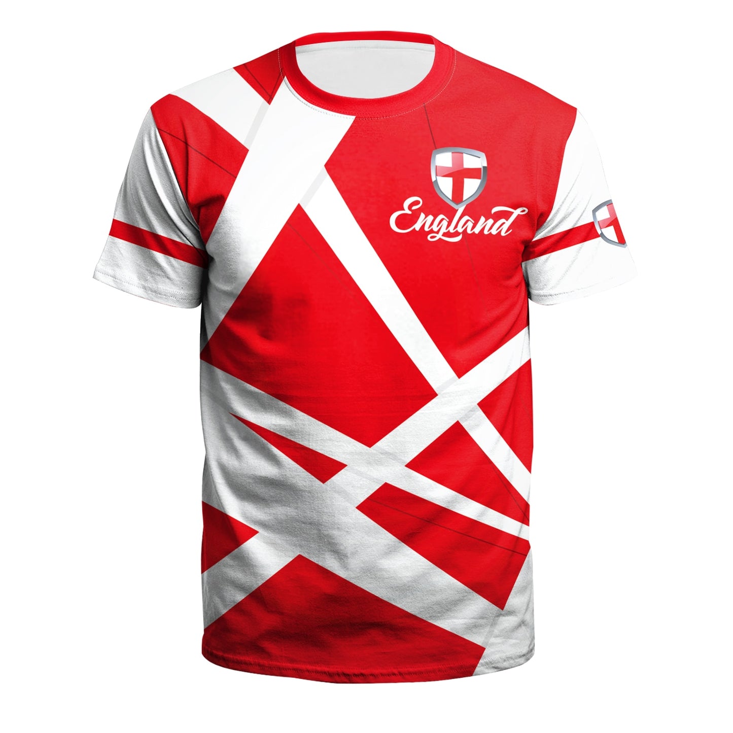World cup 2022 Nations T- Shirt