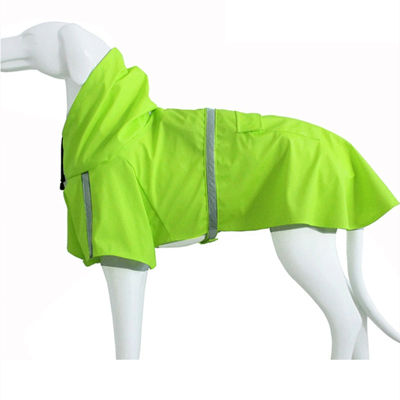 Fashion Outdoor Breathable Puppy Clothes