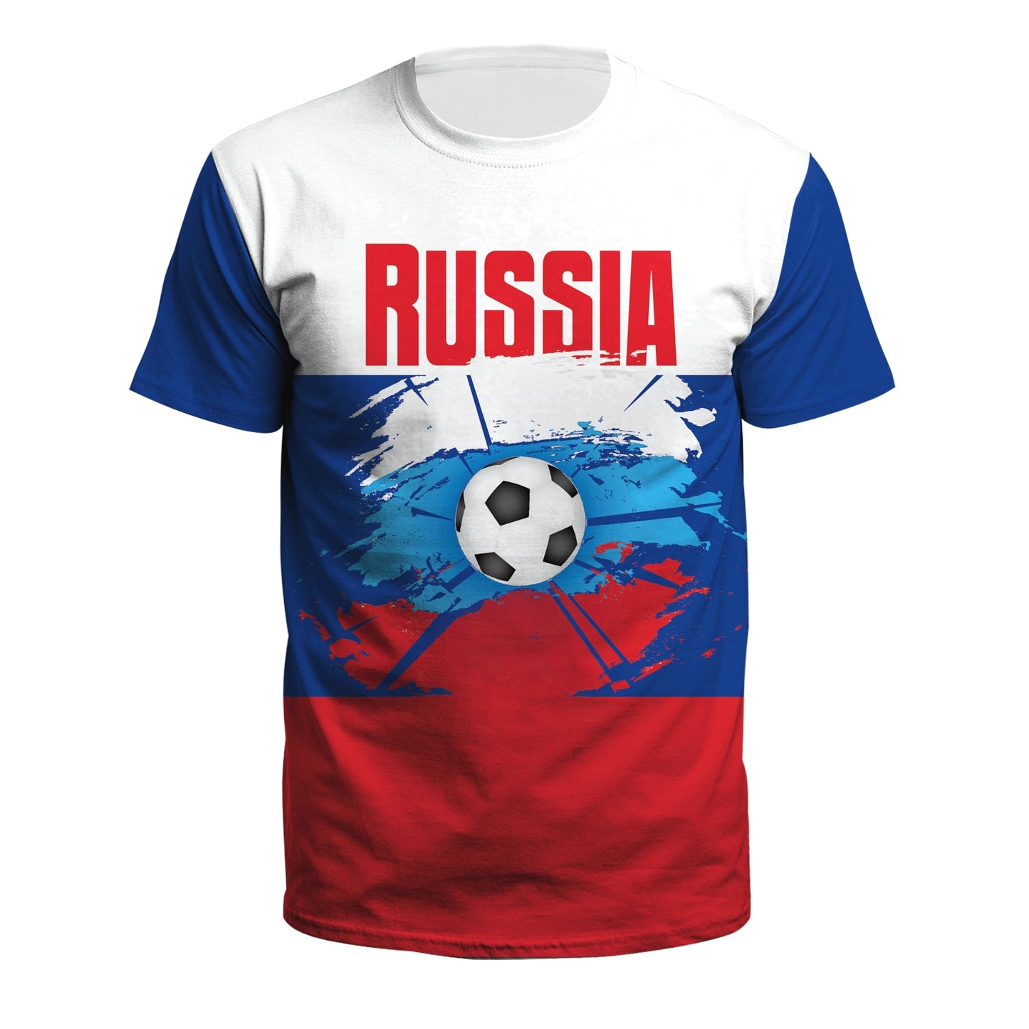 World cup 2022 Nations T- Shirt