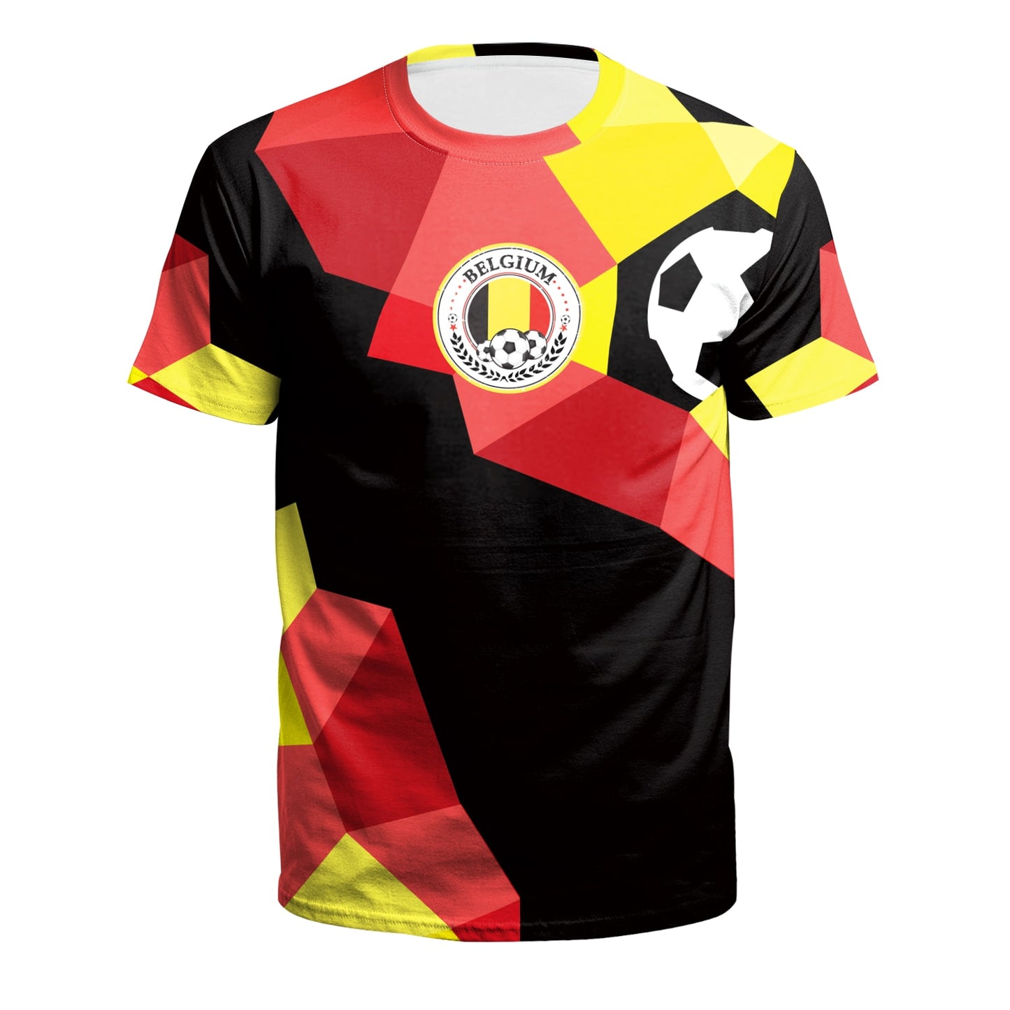 World cup 2022 Nations T- Shirt