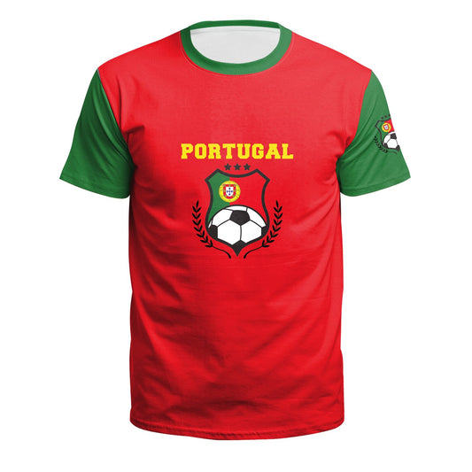 World cup 2022 Nations T- Shirt