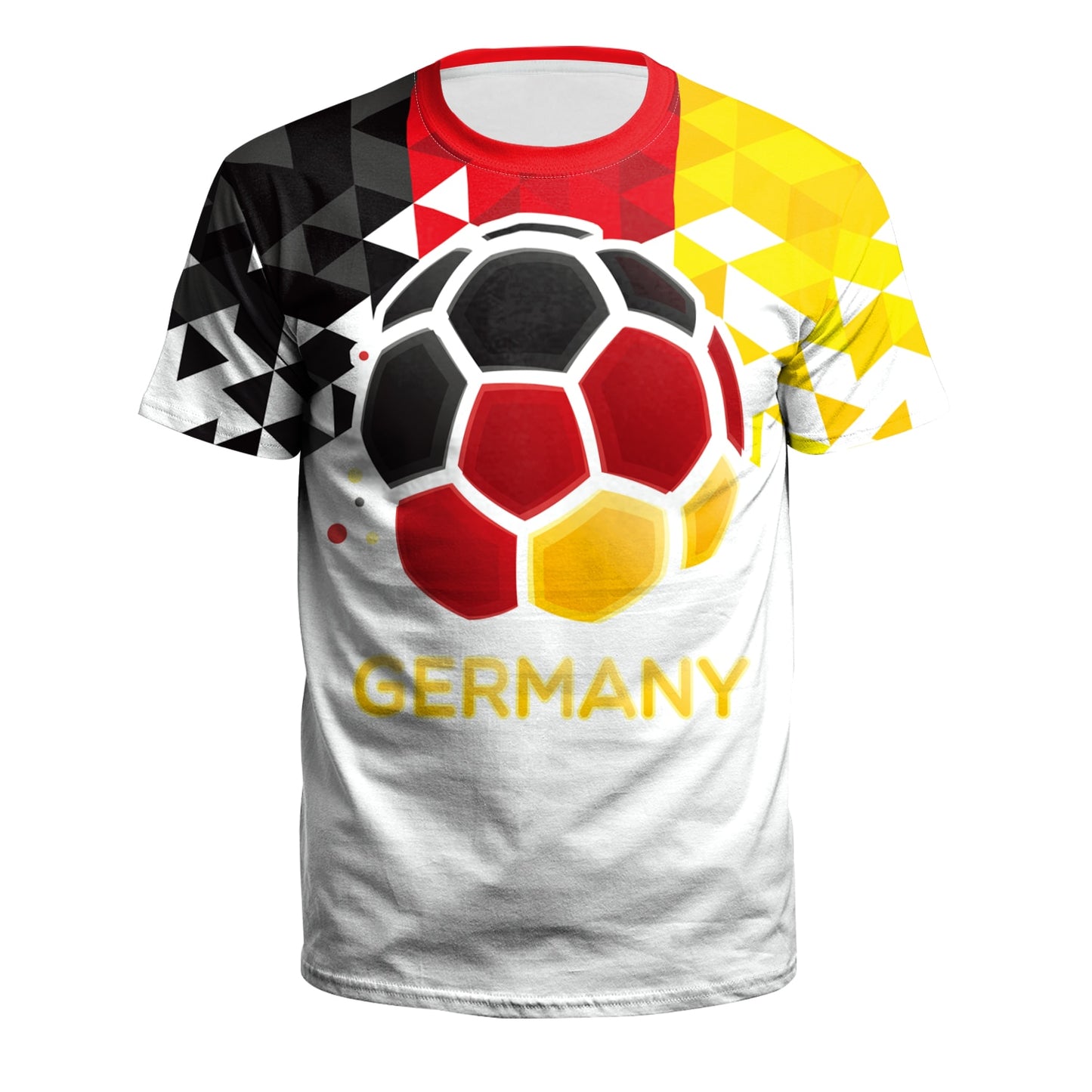 World cup 2022 Nations T- Shirt