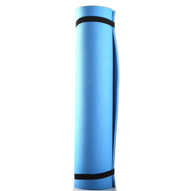 Kreyol Non-slip Yoga Mat