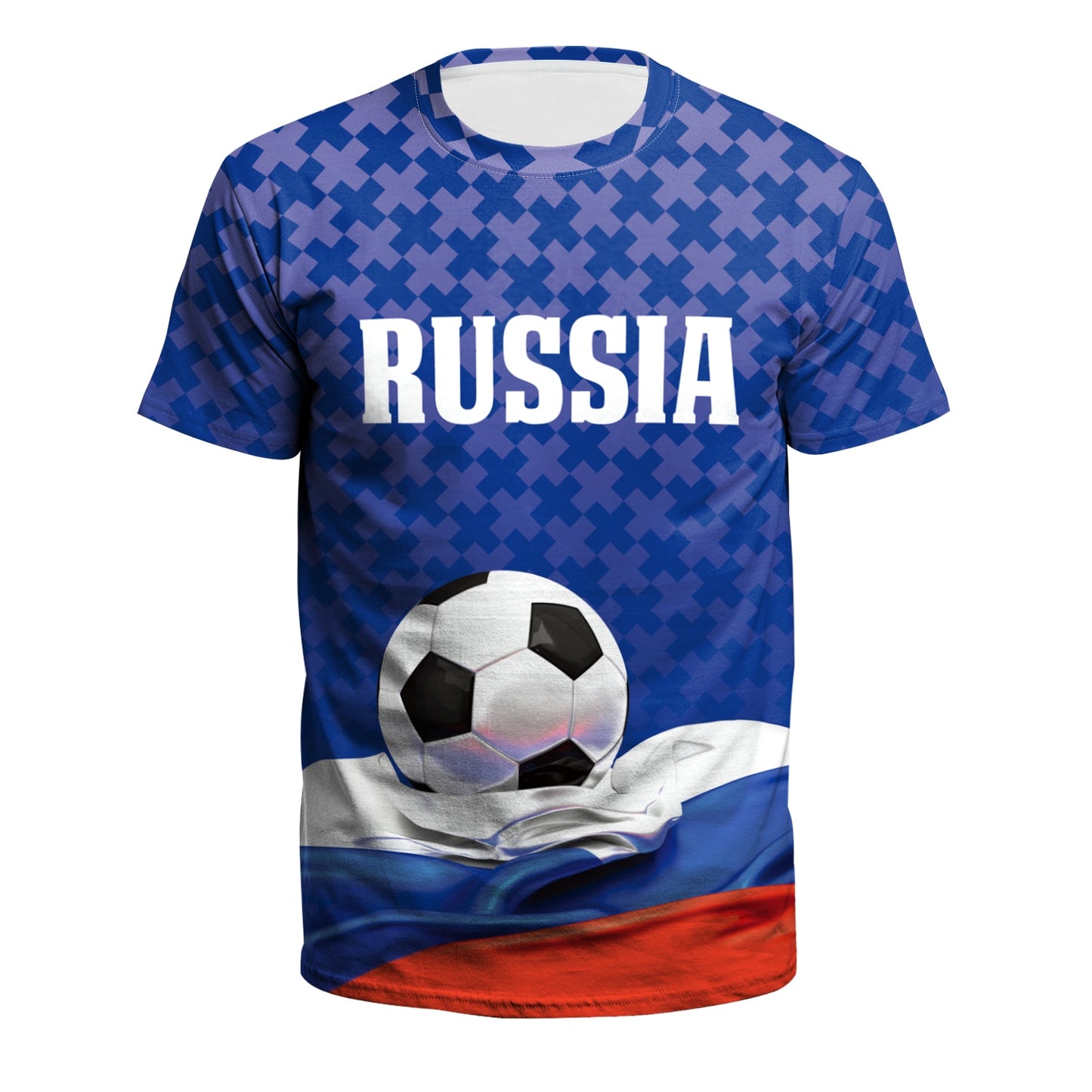 World cup 2022 Nations T- Shirt