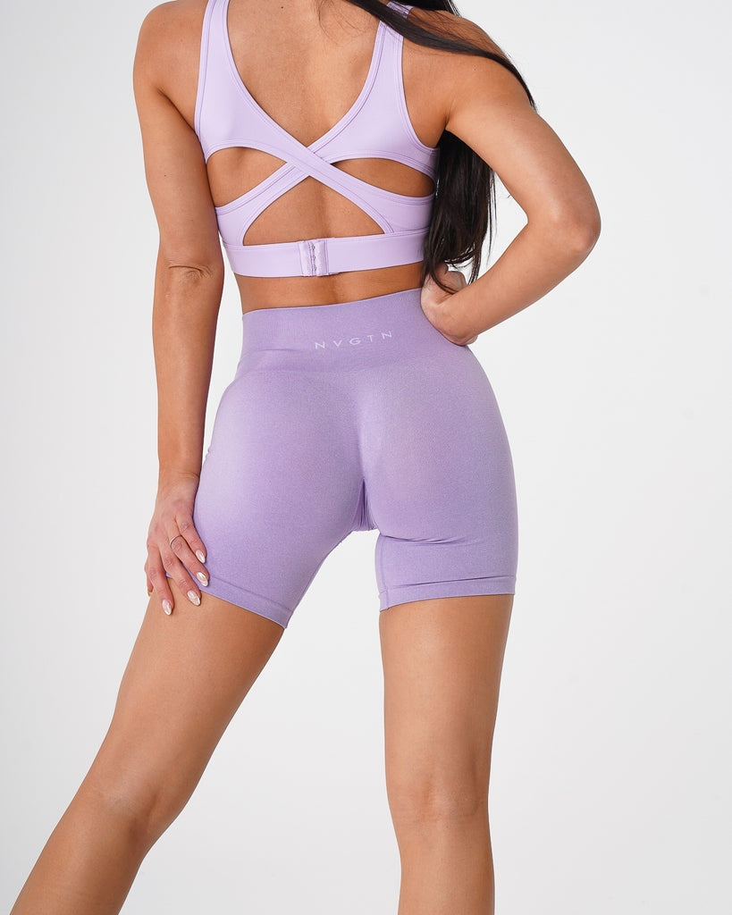 Woman Fitness Elastic Breathable Hip-lifting Leisure Sports