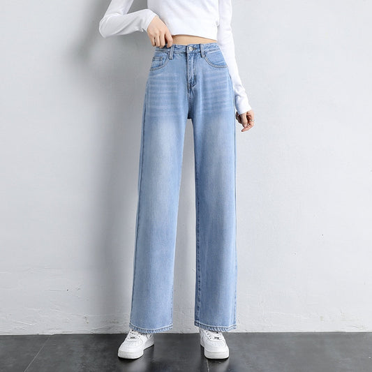 2023 New Hot Selling Women Jeans
