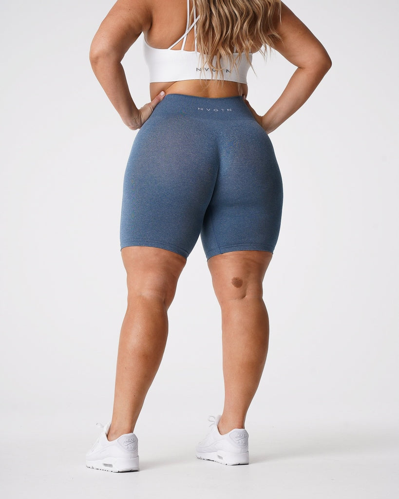 Woman Fitness Elastic Breathable Hip-lifting Leisure Sports