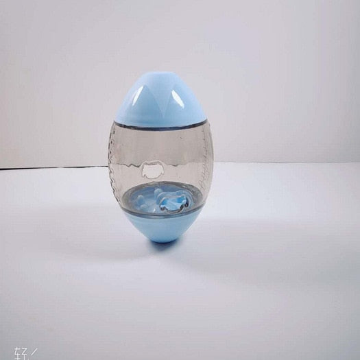 Interactive Cat Food Feeders Ball Pet Toys