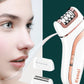 3 In1 Women Epilator Electric Female Face Hair Removal