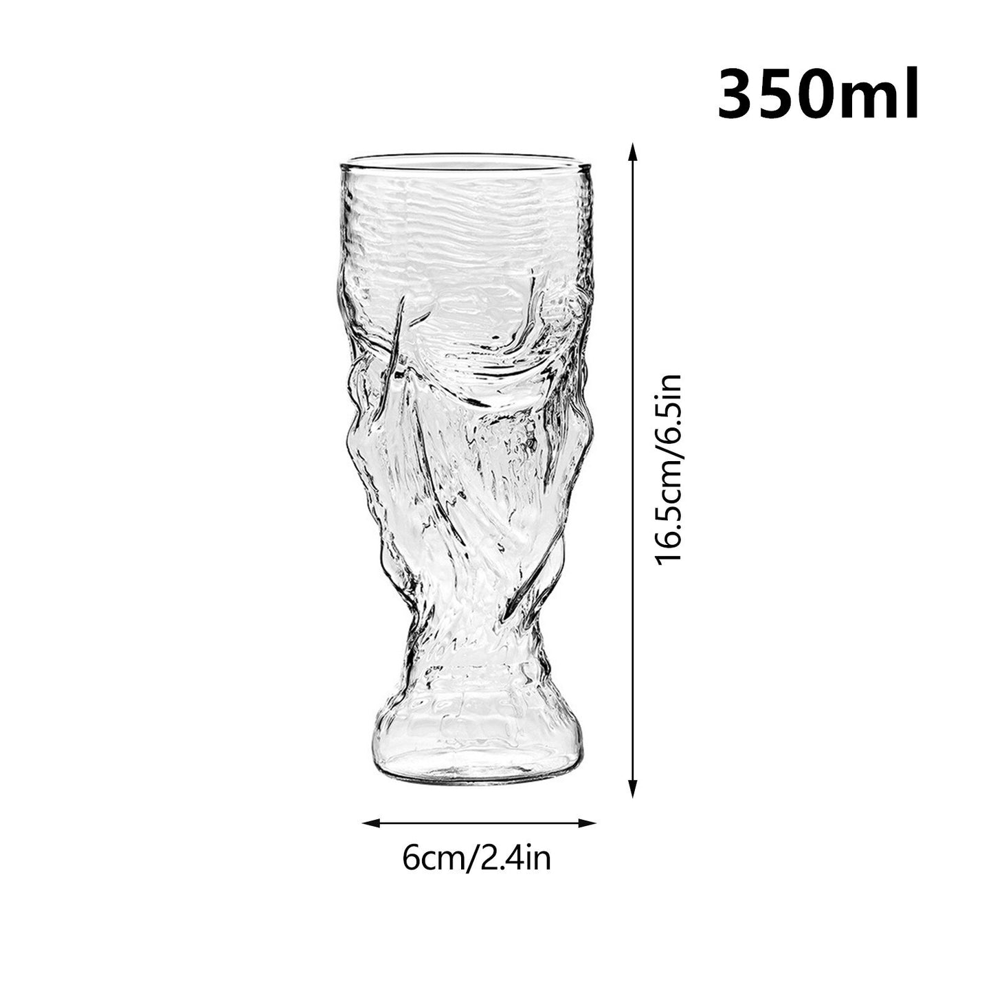 World Cup Mug Beer Cup