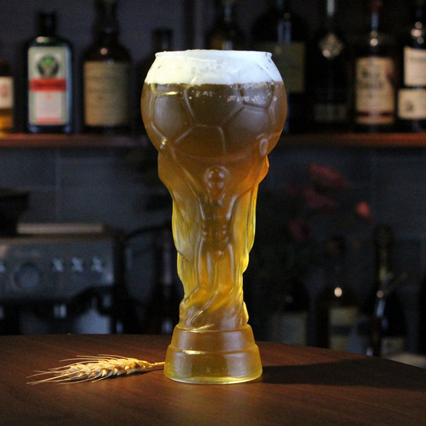 World Cup Mug Beer Cup