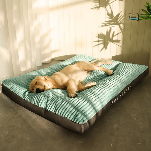 Dogs Oversize Sleeping Bed