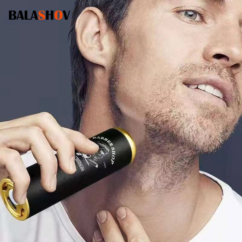 Machine Electric Razor Men Shaver Hair Clipper