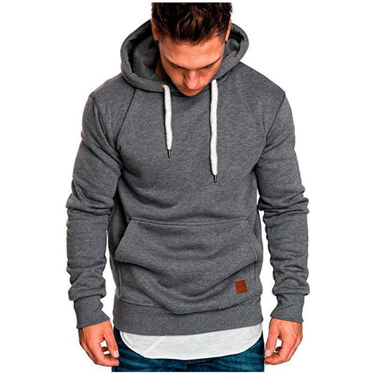 Autumn Spring Casual Hoodies Top Boy Blouse Tracksuits