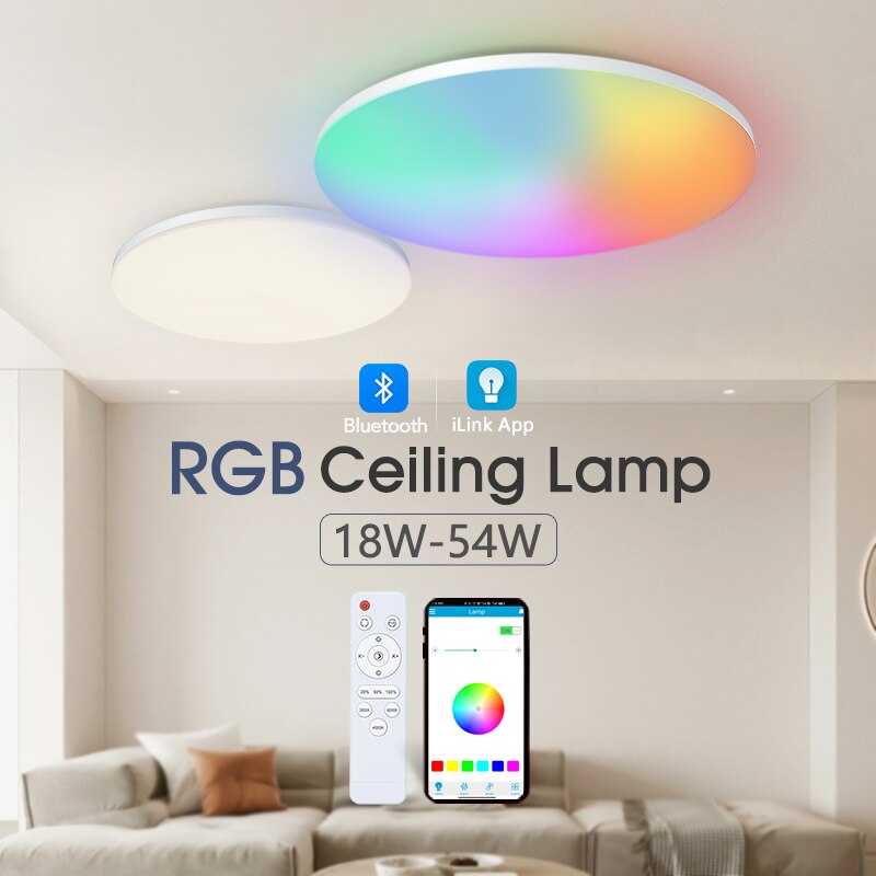 New Marpou Smart Ceiling Light