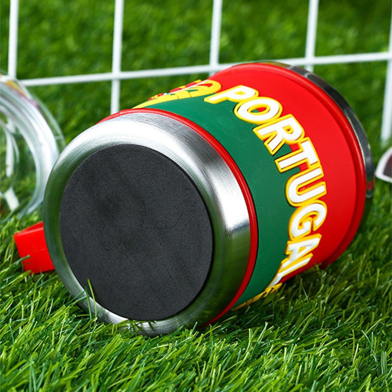 World Cup Nations Mugs