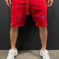 New Spring Summer Men Cargo Shorts