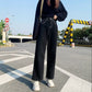 Women All-match Korean Style Mopping Trousers
