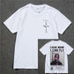 HOT SALE Cactus Jack T-shirt