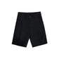 Summer Men's Straight Fit Knee-Length Short