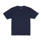 Men High Quality Solid Color Drop Sleeve Loose Tshirts