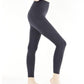 Women Pocket High Waist Sports Tight Leggings