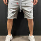 New Spring Summer Men Cargo Shorts