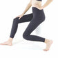 Women Pocket High Waist Sports Tight Leggings