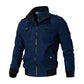 Men's Casual Fashion Outer Jacket