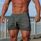 Summer New Fitness Shorts