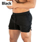 Men Gym Training Shorts