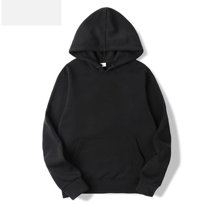 New Spring Autumn Casual Hoodies