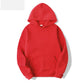 New Spring Autumn Casual Hoodies