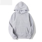 New Spring Autumn Casual Hoodies