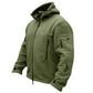 Men's Sports Tactical Jacket