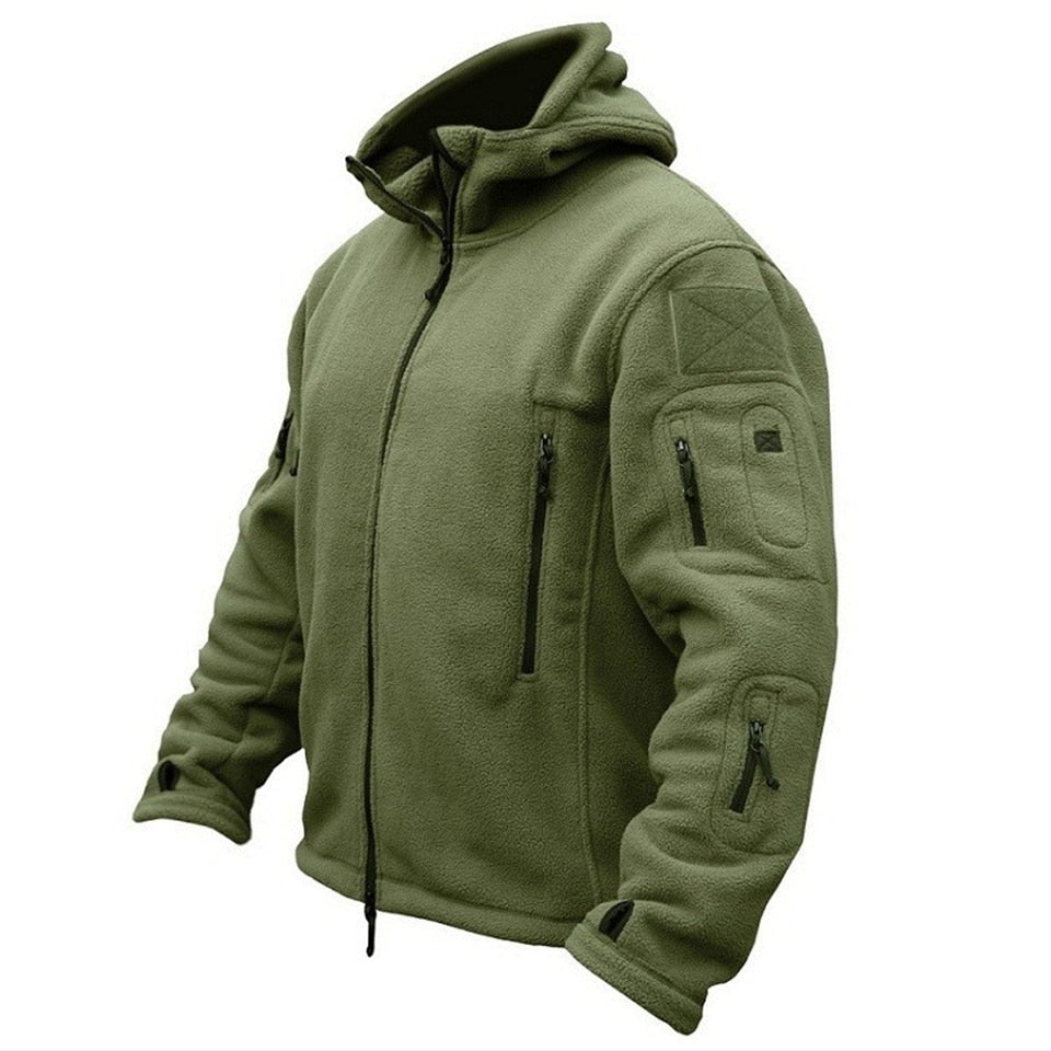 Men's Sports Tactical Jacket